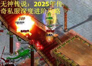 无神传说：2025年传奇私服深度进阶攻略