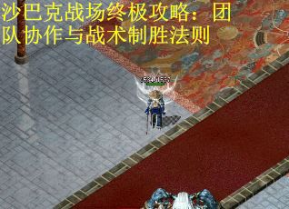 沙巴克战场终极攻略：团队协作与战术制胜法则